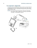 Preview for 26 page of VeriFone MX 900 Series Installation Manual