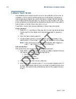 Preview for 30 page of VeriFone MX 900 Series Installation Manual