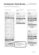 Preview for 16 page of VeriFone Omni 3350 Instruction Manual