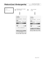 Preview for 18 page of VeriFone Omni 3350 Instruction Manual