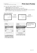 Preview for 19 page of VeriFone Omni 3350 Instruction Manual