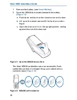 Preview for 9 page of VeriFone Omni 3600 Installation Manual