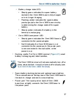 Preview for 20 page of VeriFone Omni 3600 Installation Manual