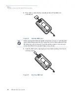 Preview for 20 page of VeriFone PP1000se Installation Manual