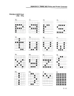 Preview for 129 page of VeriFone TRANZ 460 Reference Manual