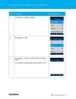 Preview for 25 page of VeriFone V200c+ User Manual