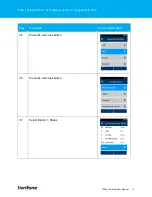 Preview for 34 page of VeriFone V200c+ User Manual