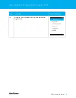 Preview for 36 page of VeriFone V200c+ User Manual