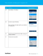 Preview for 46 page of VeriFone V200c+ User Manual