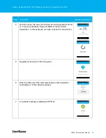 Preview for 52 page of VeriFone V200c+ User Manual