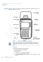 Preview for 18 page of VeriFone VX 520-G Installation Manual