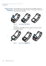 Preview for 24 page of VeriFone VX 520-G Installation Manual