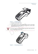 Preview for 27 page of VeriFone VX 520-G Installation Manual