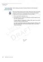 Preview for 32 page of VeriFone VX 520-G Installation Manual