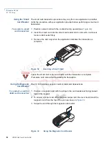 Preview for 38 page of VeriFone VX 520-G Installation Manual