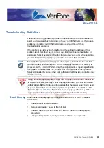 Preview for 45 page of VeriFone VX 520-G Installation Manual