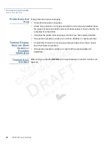 Preview for 48 page of VeriFone VX 520-G Installation Manual