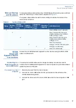 Preview for 17 page of VeriFone VX 600 Bluetooth Agnostic Installation Manual