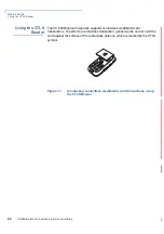 Preview for 20 page of VeriFone VX 600 Bluetooth Agnostic Installation Manual