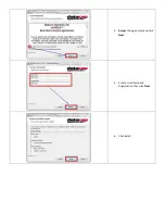 Preview for 12 page of VeriFone VX 805 Manual