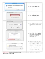 Preview for 18 page of VeriFone VX 805 Manual