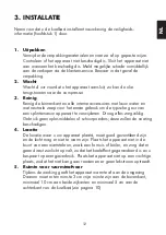 Preview for 13 page of Veripart VPKVC143 User Manual