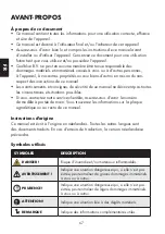 Preview for 68 page of Veripart VPKVC143 User Manual