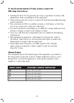 Preview for 27 page of Veripart VPVK100 Instruction Manual