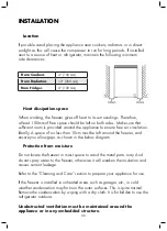 Preview for 31 page of Veripart VPVK100 Instruction Manual