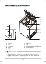 Preview for 49 page of Veripart VPVK100 Instruction Manual