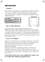 Preview for 71 page of Veripart VPVK100 Instruction Manual