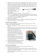 Preview for 6 page of Veris Fusion 430 User Manual