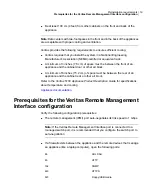 Preview for 19 page of VERITAS 5150 Hardware Installation Manual