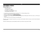 Preview for 21 page of VERITAS 9714-DL Instruction Manual