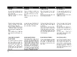 Preview for 86 page of VERITAS 9714-DL Instruction Manual