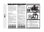 Preview for 105 page of VERITAS 9714-DL Instruction Manual