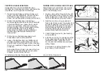 Preview for 38 page of VERITAS 9813-DL Instruction Manual