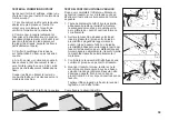 Preview for 39 page of VERITAS 9813-DL Instruction Manual