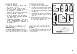 Preview for 71 page of VERITAS 9813-DL Instruction Manual