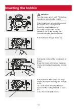 Preview for 15 page of VERITAS Claire Instruction Manual