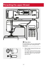 Preview for 16 page of VERITAS Claire Instruction Manual