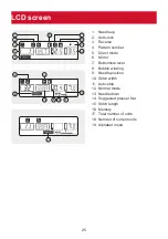 Preview for 27 page of VERITAS Claire Instruction Manual