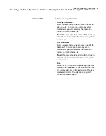 Preview for 47 page of VERITAS NetBackup 5230 Configuration Manual