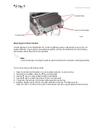 Preview for 36 page of Verity Systems CopyDisc AutoPrinter Platinum Operating And Maintenance Manual