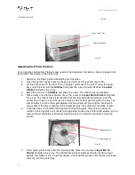 Preview for 42 page of Verity Systems CopyDisc AutoPrinter Platinum Operating And Maintenance Manual