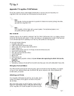 Preview for 45 page of Verity Systems CopyDisc AutoPrinter Platinum Operating And Maintenance Manual