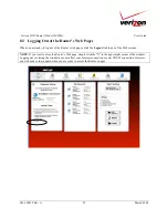 Preview for 25 page of Verizon FiOS 9100VM User Manual