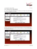 Preview for 39 page of Verizon FiOS 9100VM User Manual