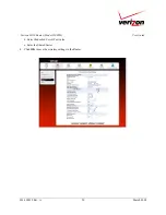 Preview for 50 page of Verizon FiOS 9100VM User Manual