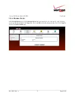 Preview for 73 page of Verizon FiOS 9100VM User Manual